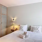 Lejlighed Urban Elite Yourhosthelper Deauville