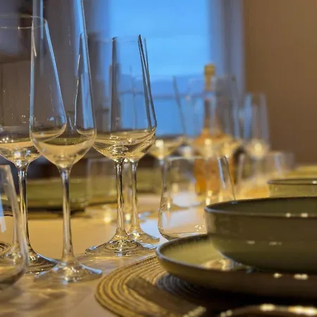 Urban Elite Yourhosthelper Apartment Deauville