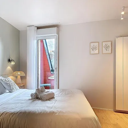 Lägenhet Urban Elite Yourhosthelper