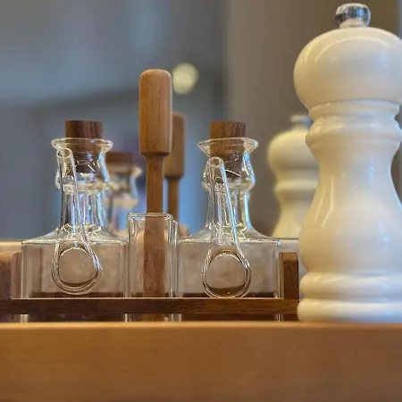 Lägenhet Urban Elite Yourhosthelper *