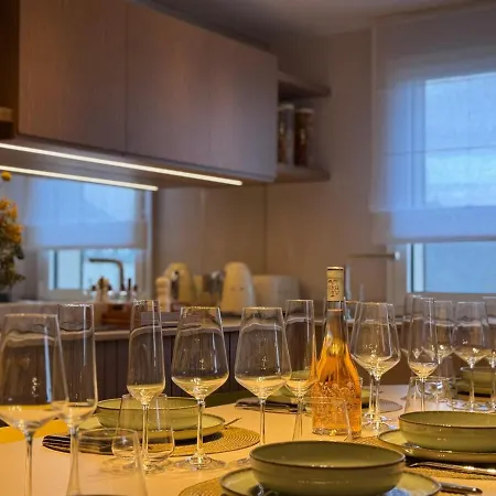 Urban Elite Yourhosthelper Lägenhet