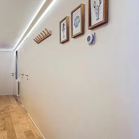 Apartment Urban Elite Yourhosthelper *