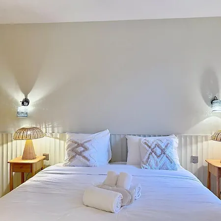 Apartment Urban Elite Yourhosthelper Deauville