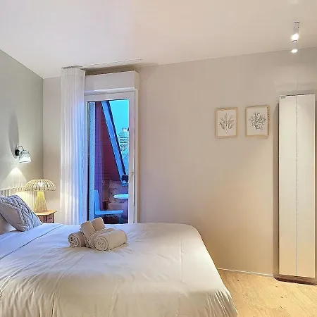 Lägenhet Urban Elite Yourhosthelper *