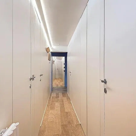 Urban Elite Yourhosthelper Apartment Deauville