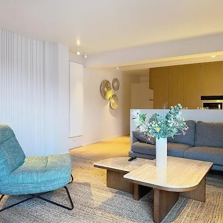 Apartment Urban Elite Yourhosthelper