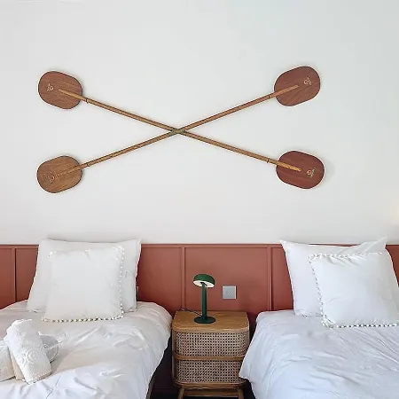 Lägenhet Urban Elite Yourhosthelper