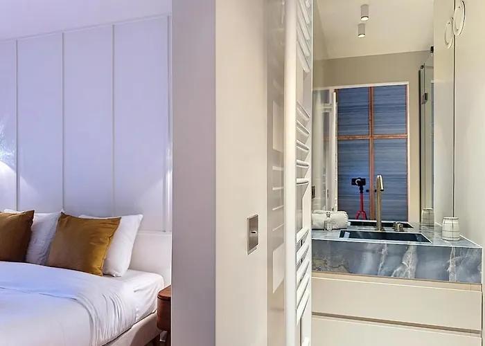 Urban Elite Yourhosthelper * Deauville