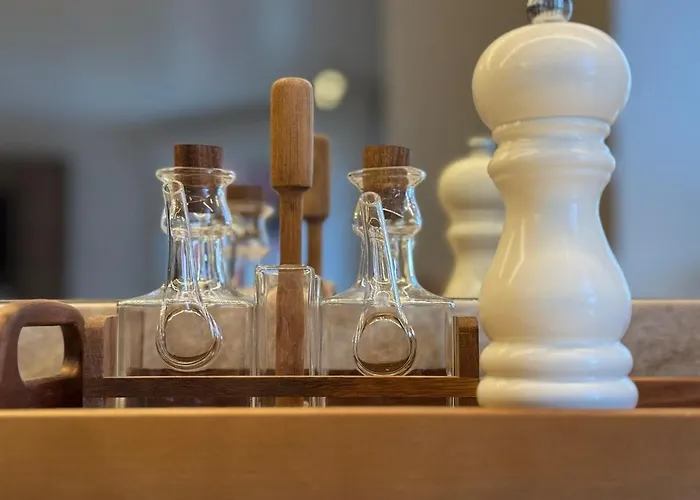 Apartment Urban Elite Yourhosthelper *