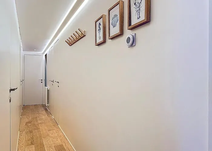 Apartment Urban Elite Yourhosthelper *