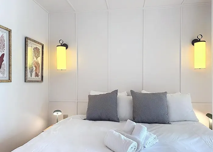 Urban Elite Yourhosthelper Apartamento Deauville