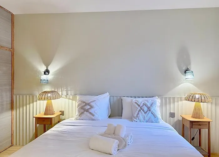 Apartment Urban Elite Yourhosthelper Deauville