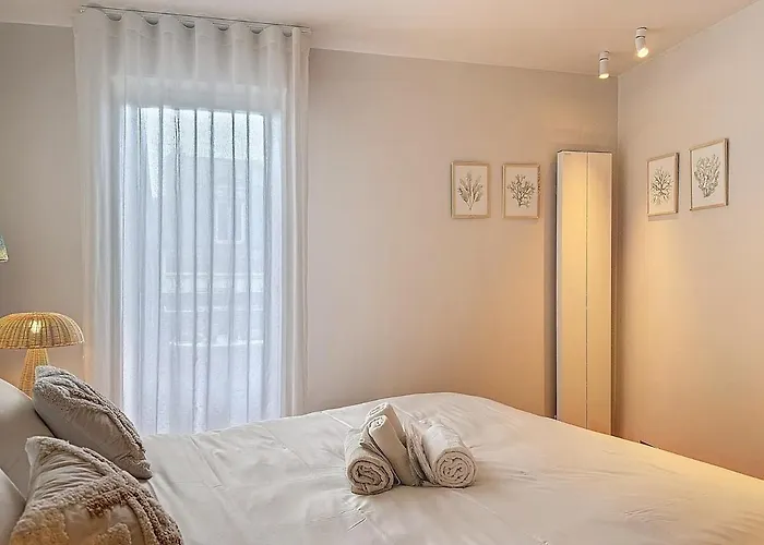 Apartment Urban Elite Yourhosthelper