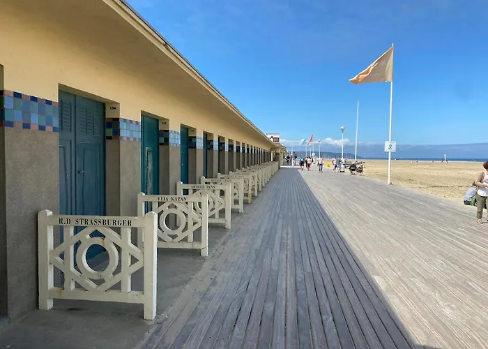 Apartamento Urban Elite Yourhosthelper *