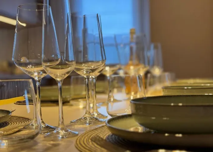 Urban Elite Yourhosthelper Apartment Deauville