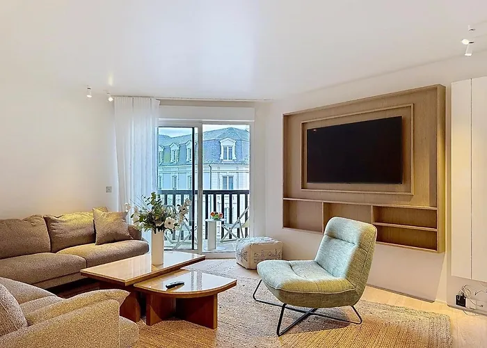 Apartment Urban Elite Yourhosthelper