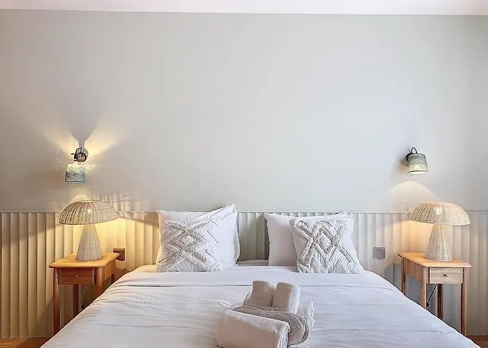 Urban Elite Yourhosthelper Apartamento *