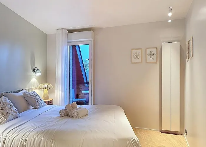 Apartment Urban Elite Yourhosthelper *