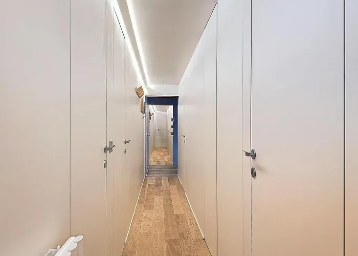 Urban Elite Yourhosthelper Apartamento Deauville