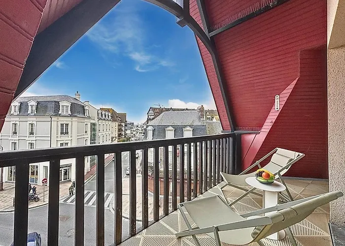 Urban Elite Yourhosthelper * Deauville