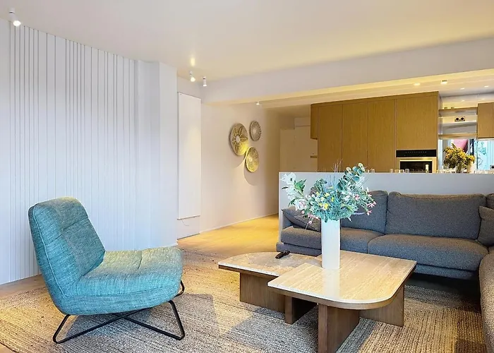 Apartment Urban Elite Yourhosthelper