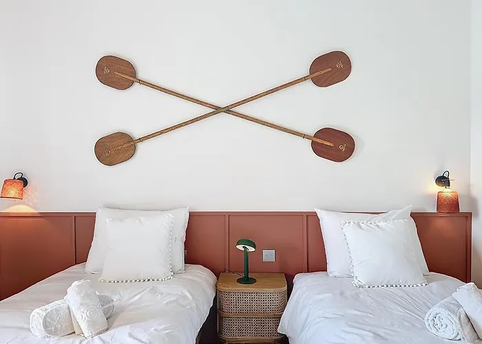 Apartamento Urban Elite Yourhosthelper